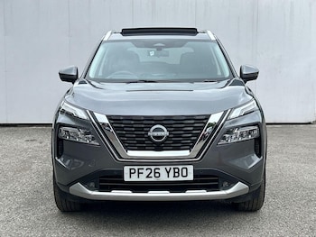 Used Nissan X-Trail 2026 for sale - 79531431: Photo