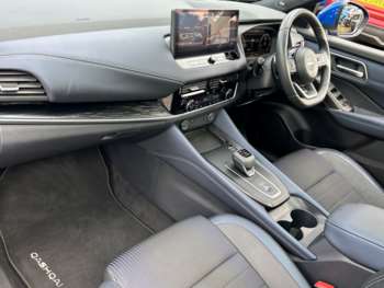 Used Nissan Qashqai 2024 for sale - 75331433: Photo