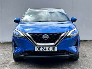 Used Nissan Qashqai 2024 for sale - 75331433: Photo
