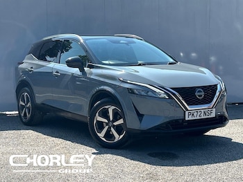 Used Nissan Qashqai 2022 for sale - 79228068: Photo