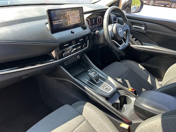 Used Nissan Qashqai 2022 for sale - 79228068: Photo