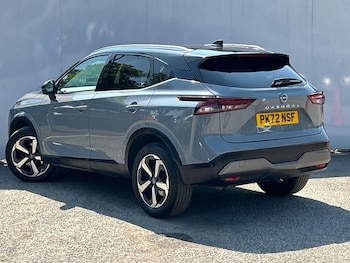 Used Nissan Qashqai 2022 for sale - 79228068: Photo