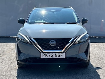 Used Nissan Qashqai 2022 for sale - 79228068: Photo