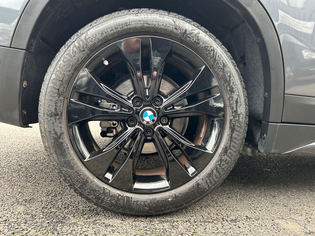 Used BMW X1 2022 for sale - 77706987: Photo 10