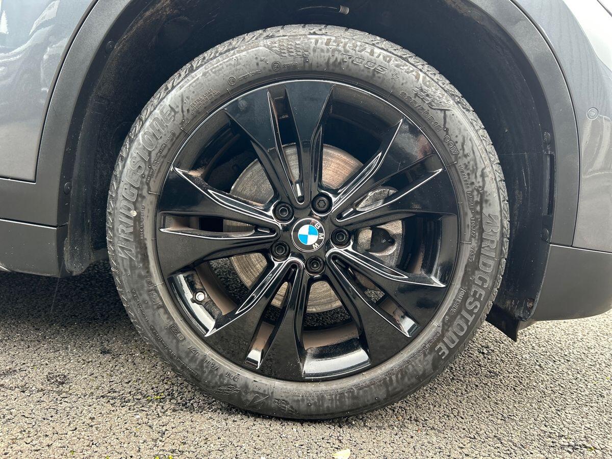 Used BMW X1 2022 for sale - 77706987: Photo 11