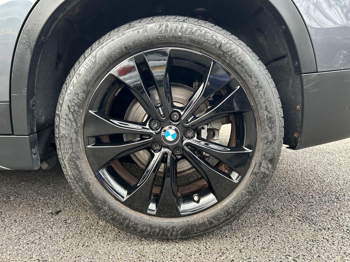 Used BMW X1 2022 for sale - 77706987: Photo 13