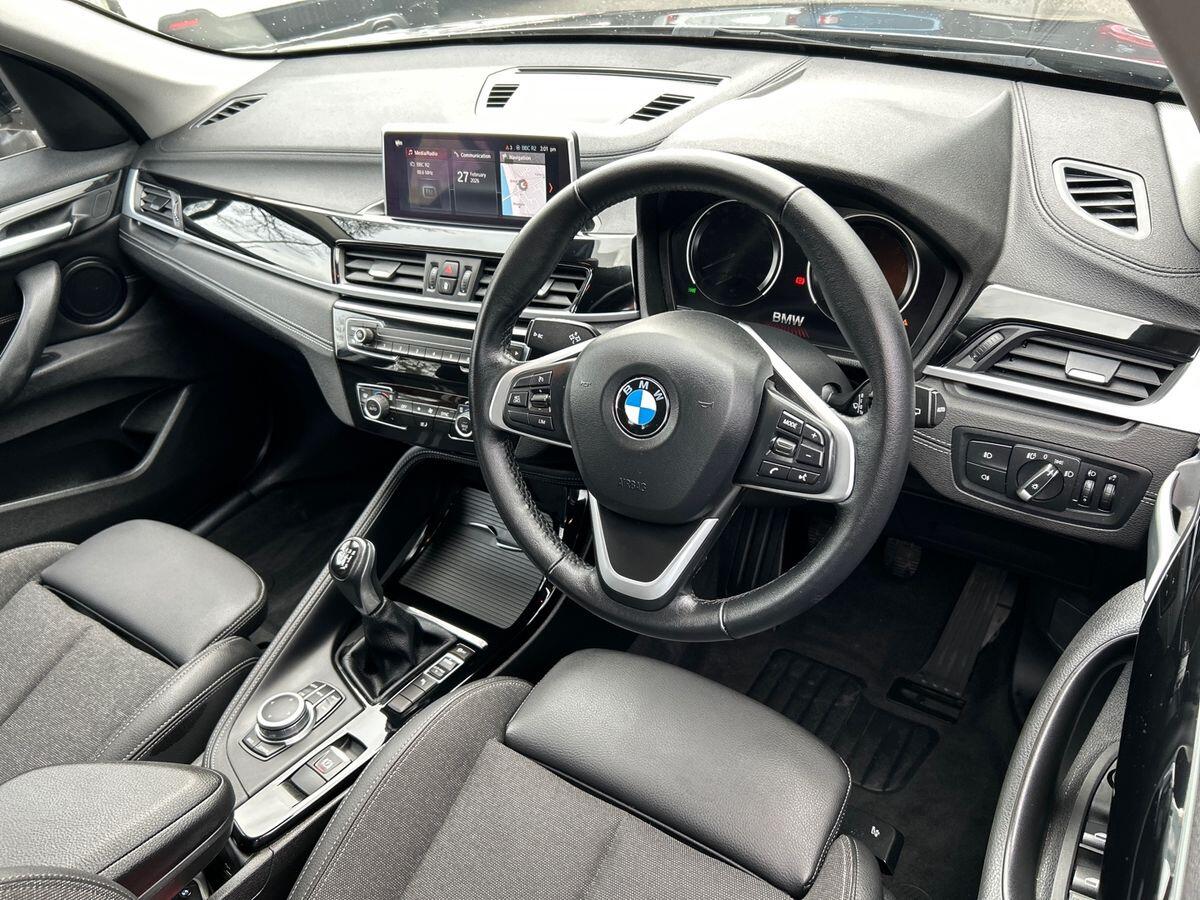 Used BMW X1 2022 for sale - 77706987: Photo 14