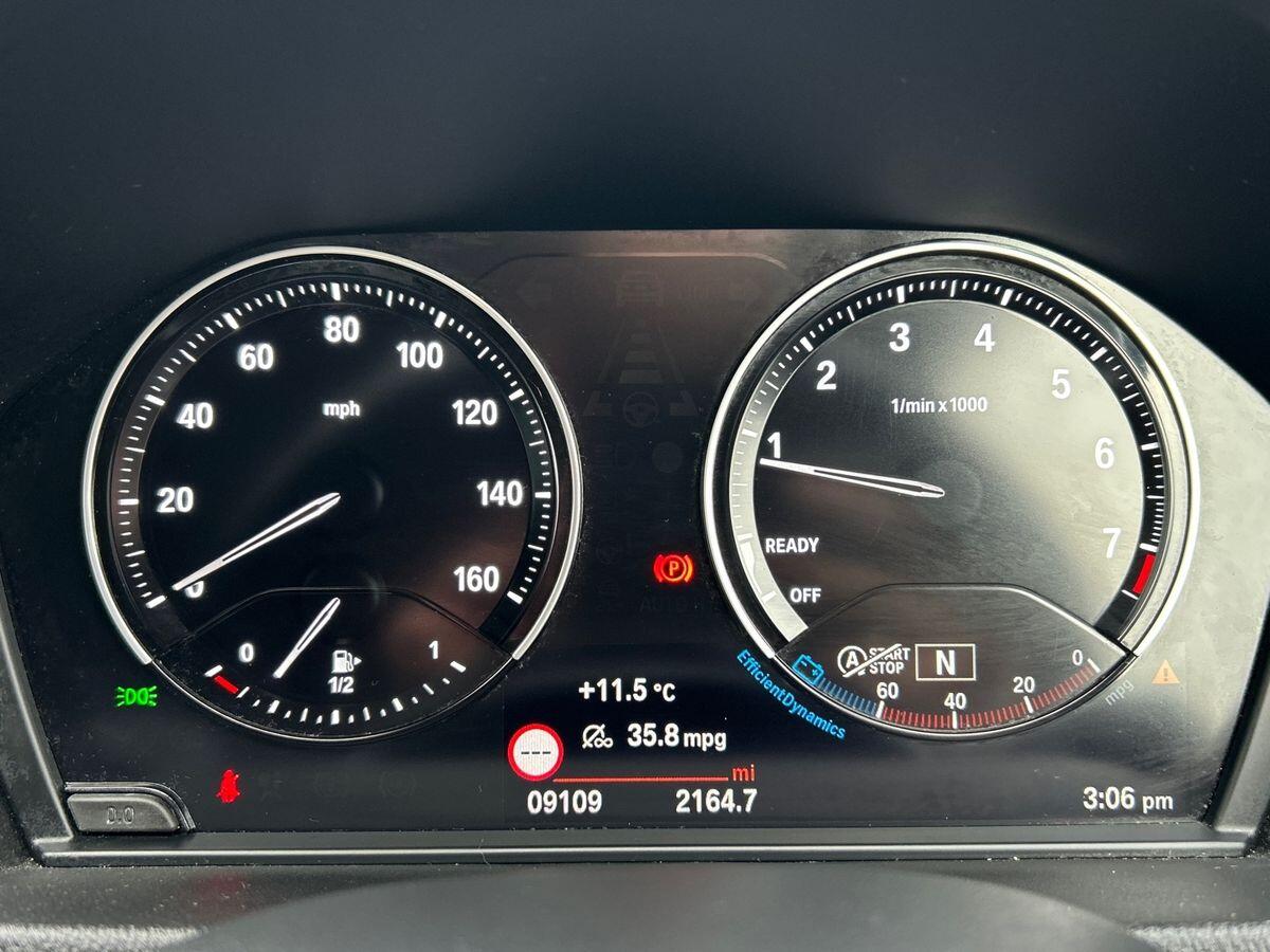 Used BMW X1 2022 for sale - 77706987: Photo 15