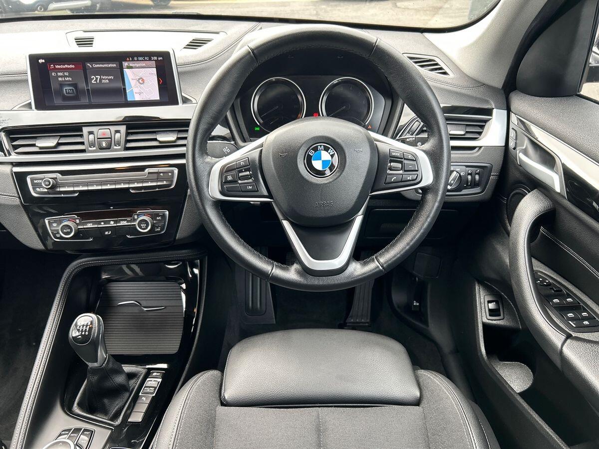 Used BMW X1 2022 for sale - 77706987: Photo 19