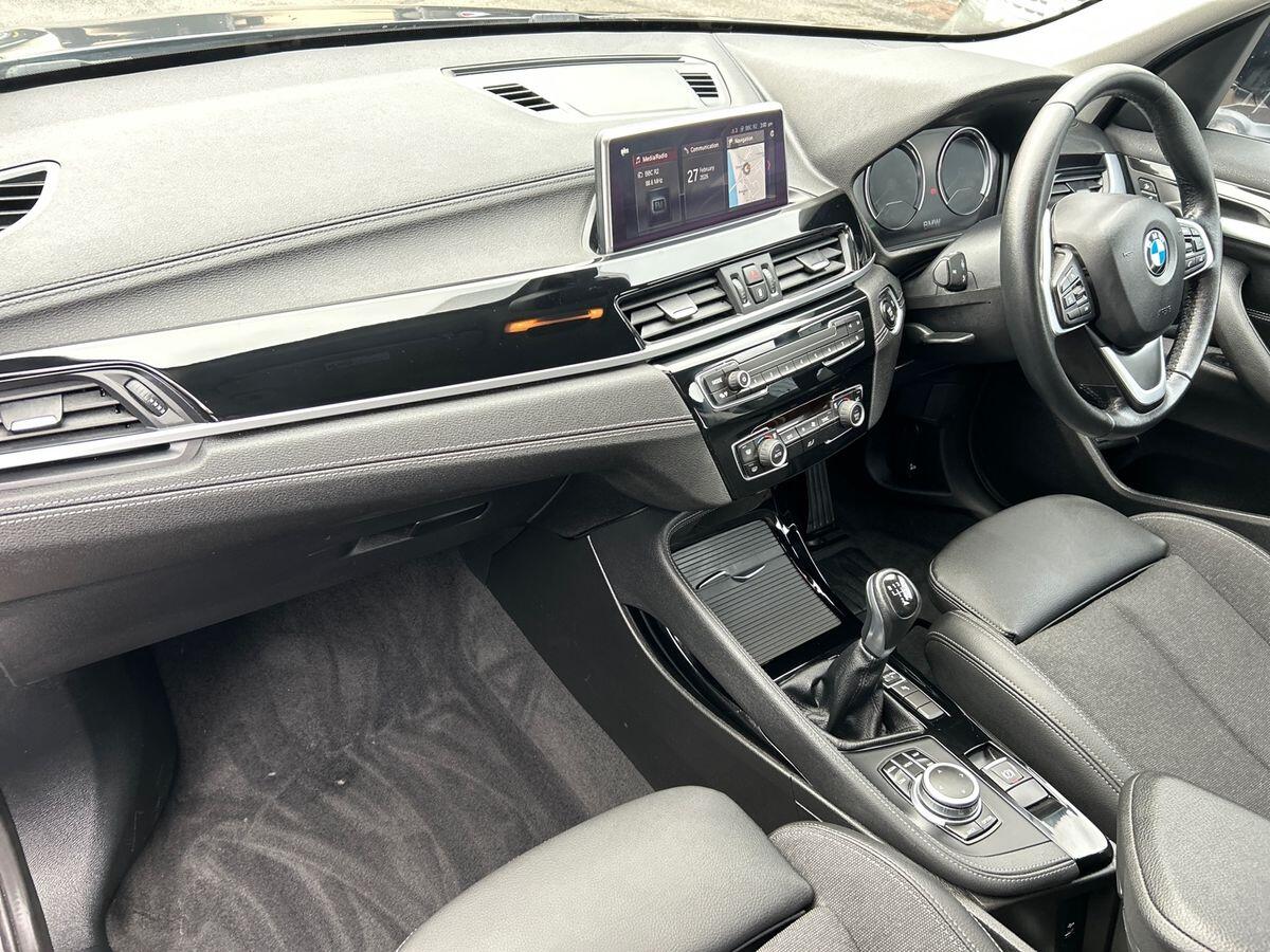 Used BMW X1 2022 for sale - 77706987: Photo 2