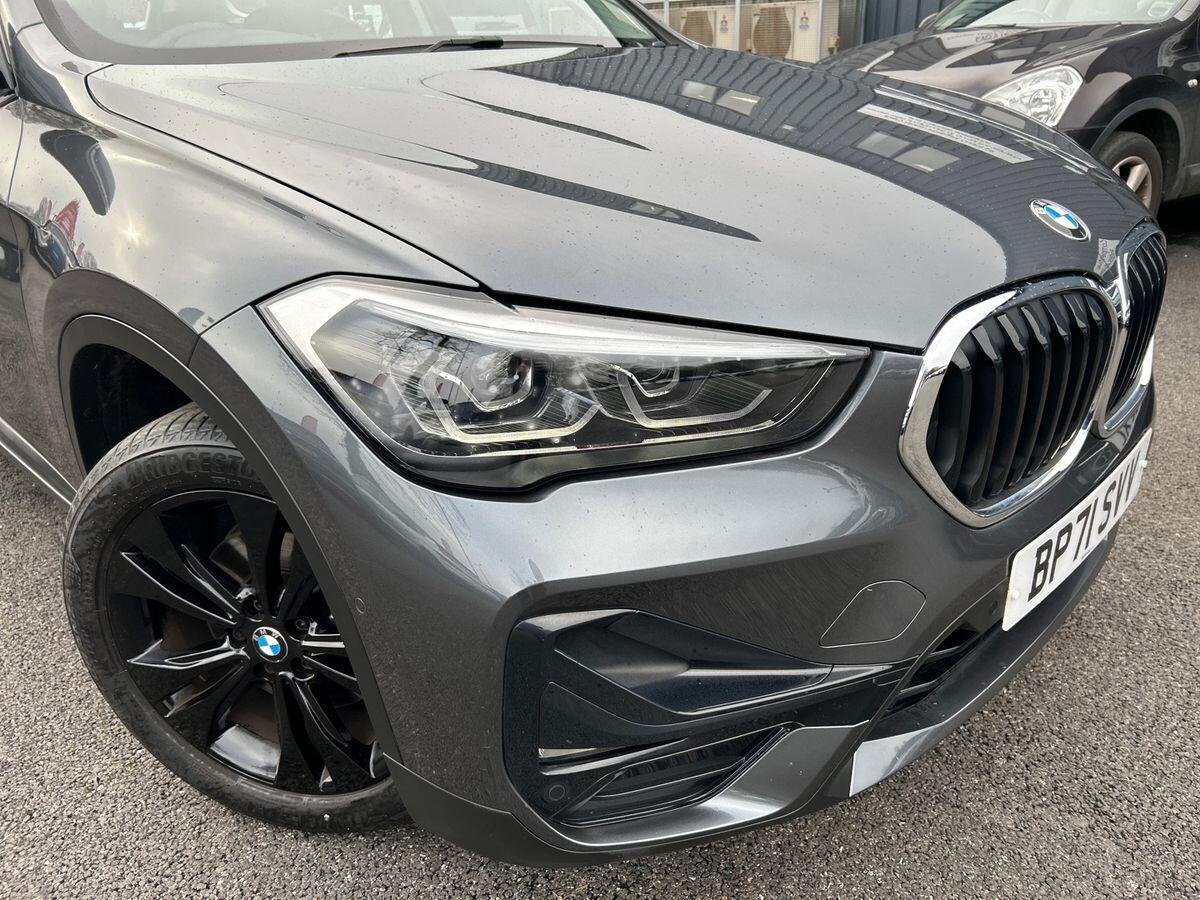 Used BMW X1 2022 for sale - 77706987: Photo 22