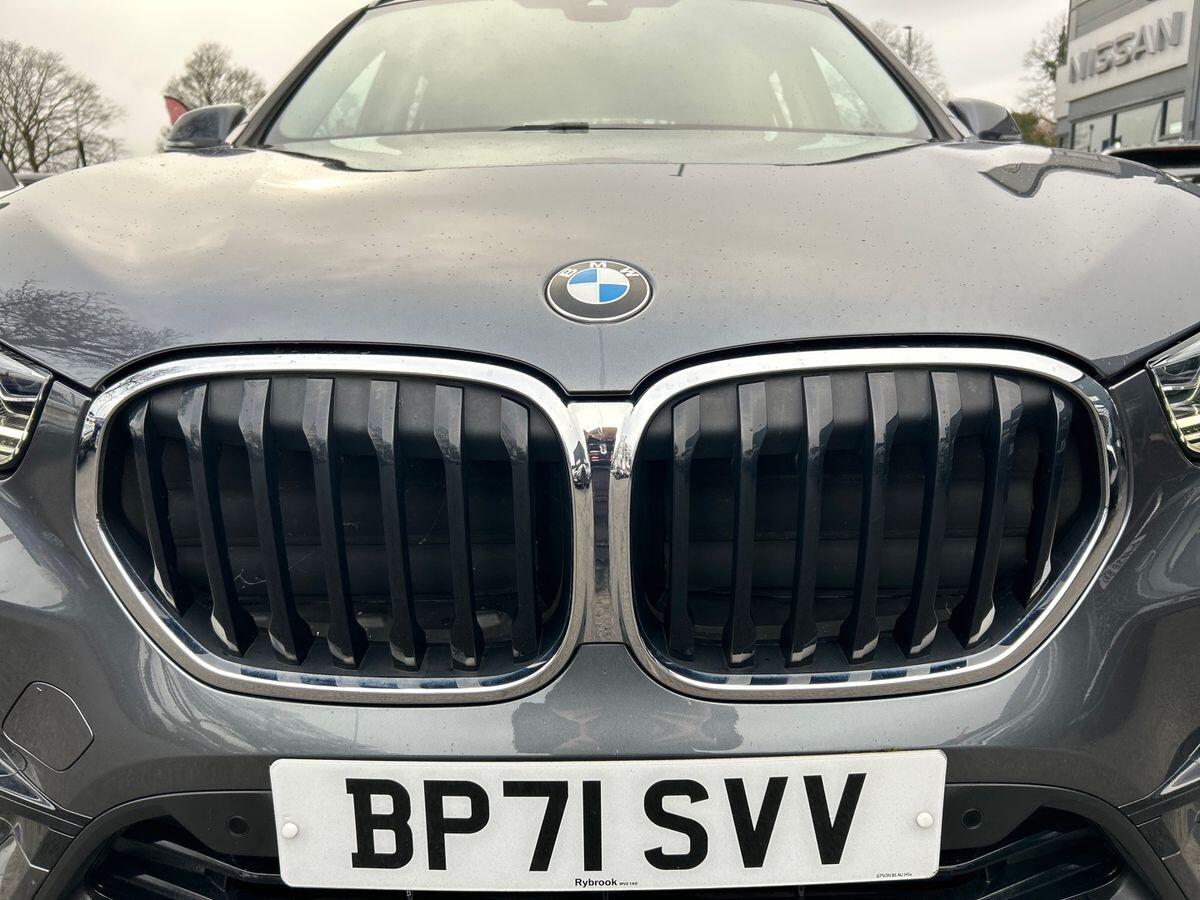 Used BMW X1 2022 for sale - 77706987: Photo 24