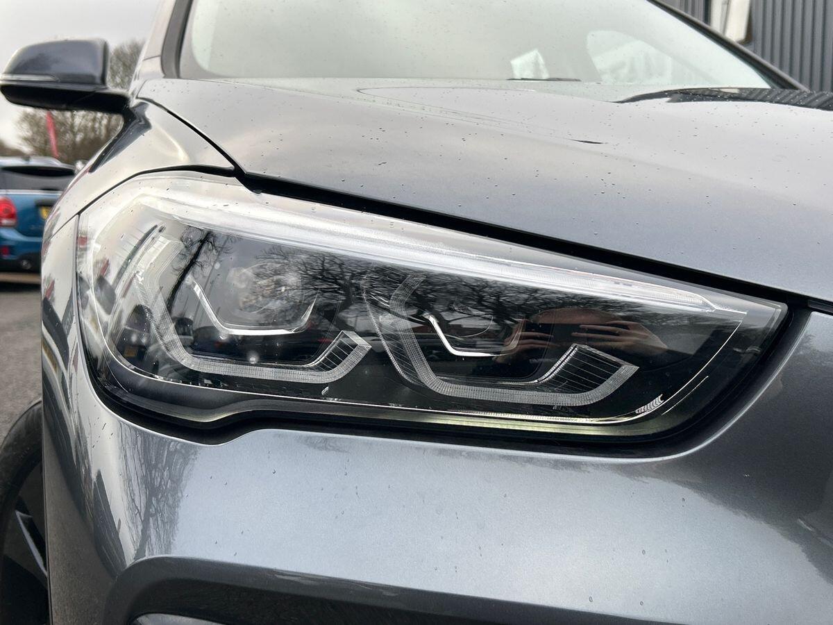 Used BMW X1 2022 for sale - 77706987: Photo 25