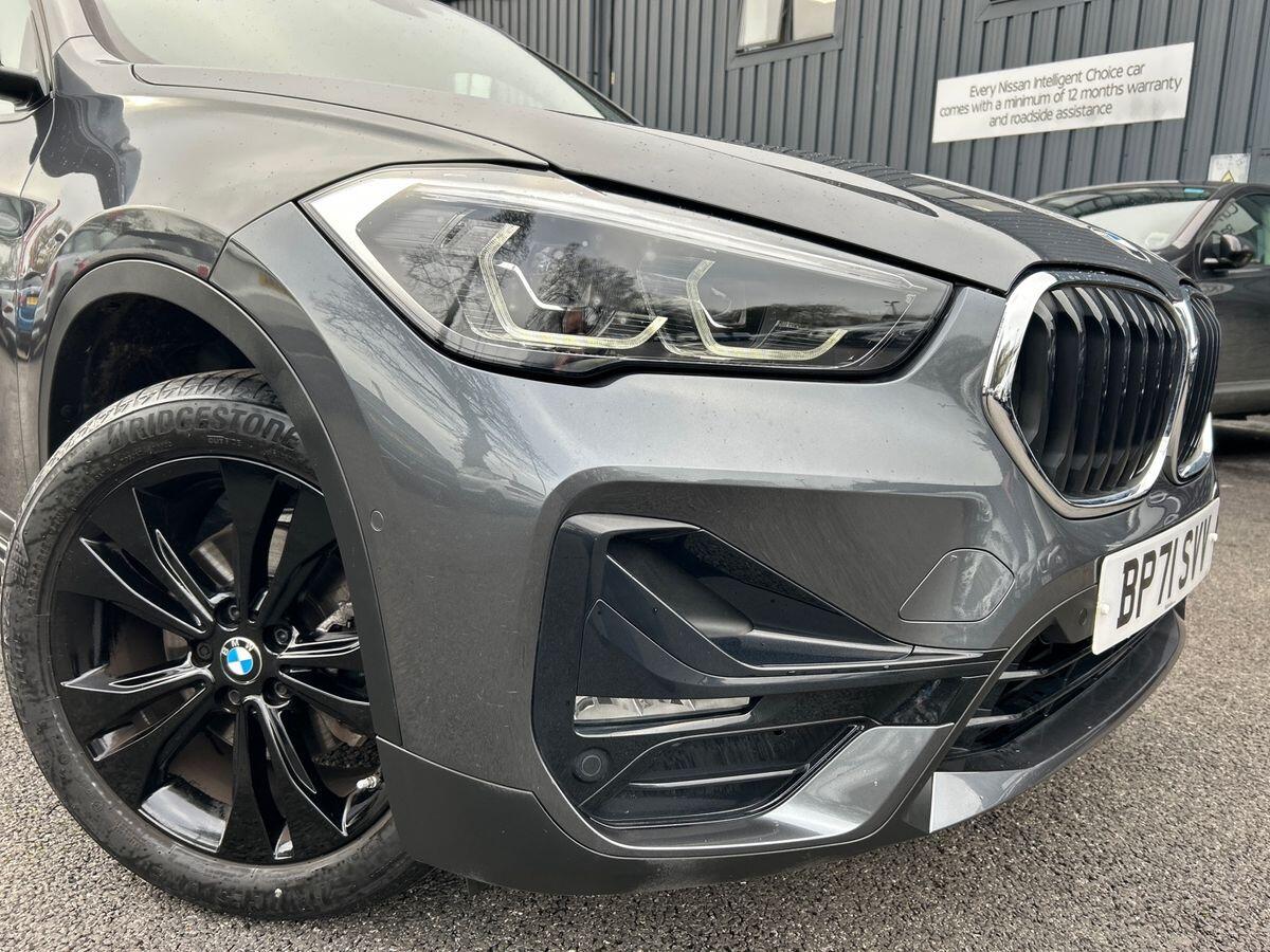 Used BMW X1 2022 for sale - 77706987: Photo 27