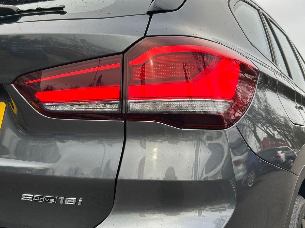 Used BMW X1 2022 for sale - 77706987: Photo 29