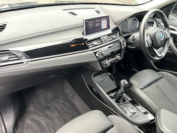 Used BMW X1 2022 for sale - 77706987: Photo