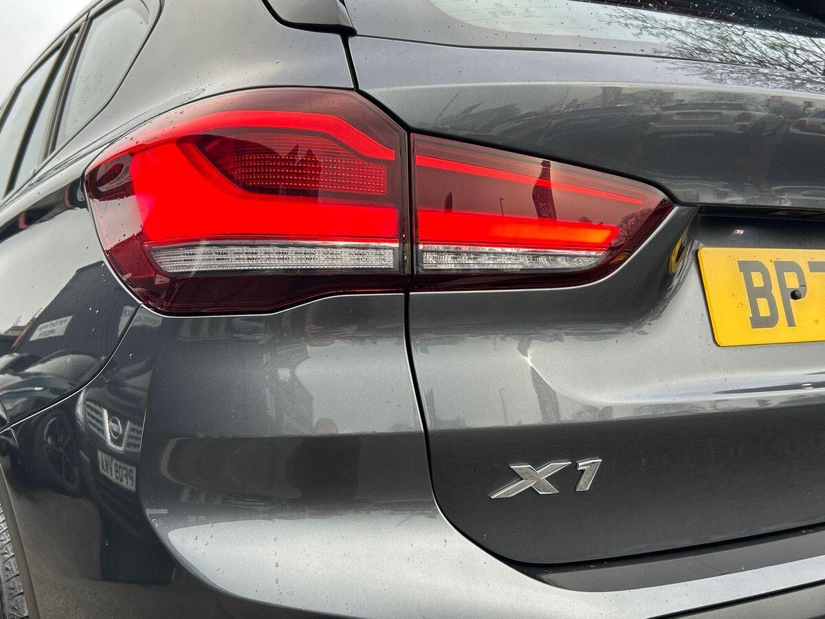 Used BMW X1 2022 for sale - 77706987: Photo 30