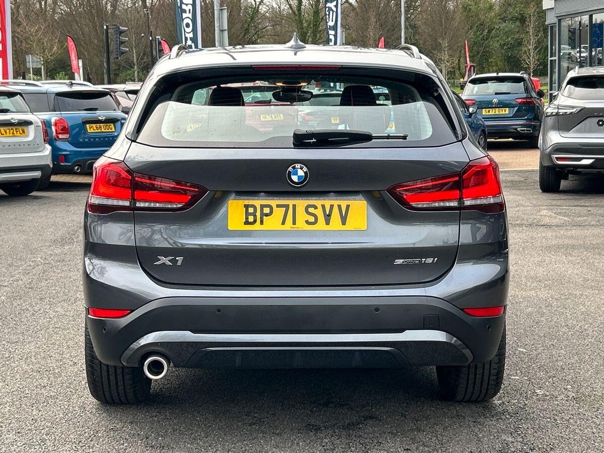 Used BMW X1 2022 for sale - 77706987: Photo 5