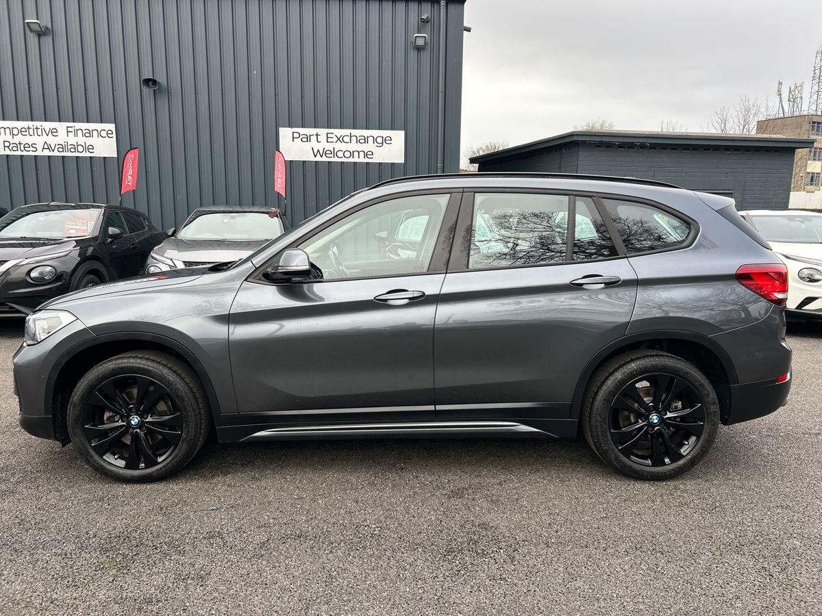 Used BMW X1 2022 for sale - 77706987: Photo 6