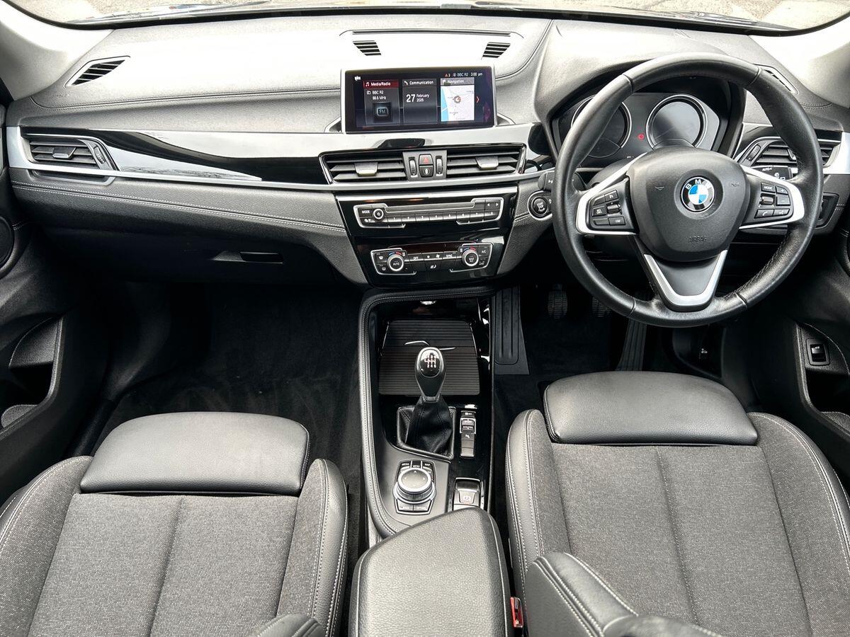 Used BMW X1 2022 for sale - 77706987: Photo 7
