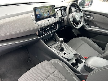 Used Nissan Qashqai 2025 for sale - 78864530: Photo