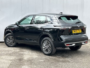 Used Nissan Qashqai 2025 for sale - 78864530: Photo