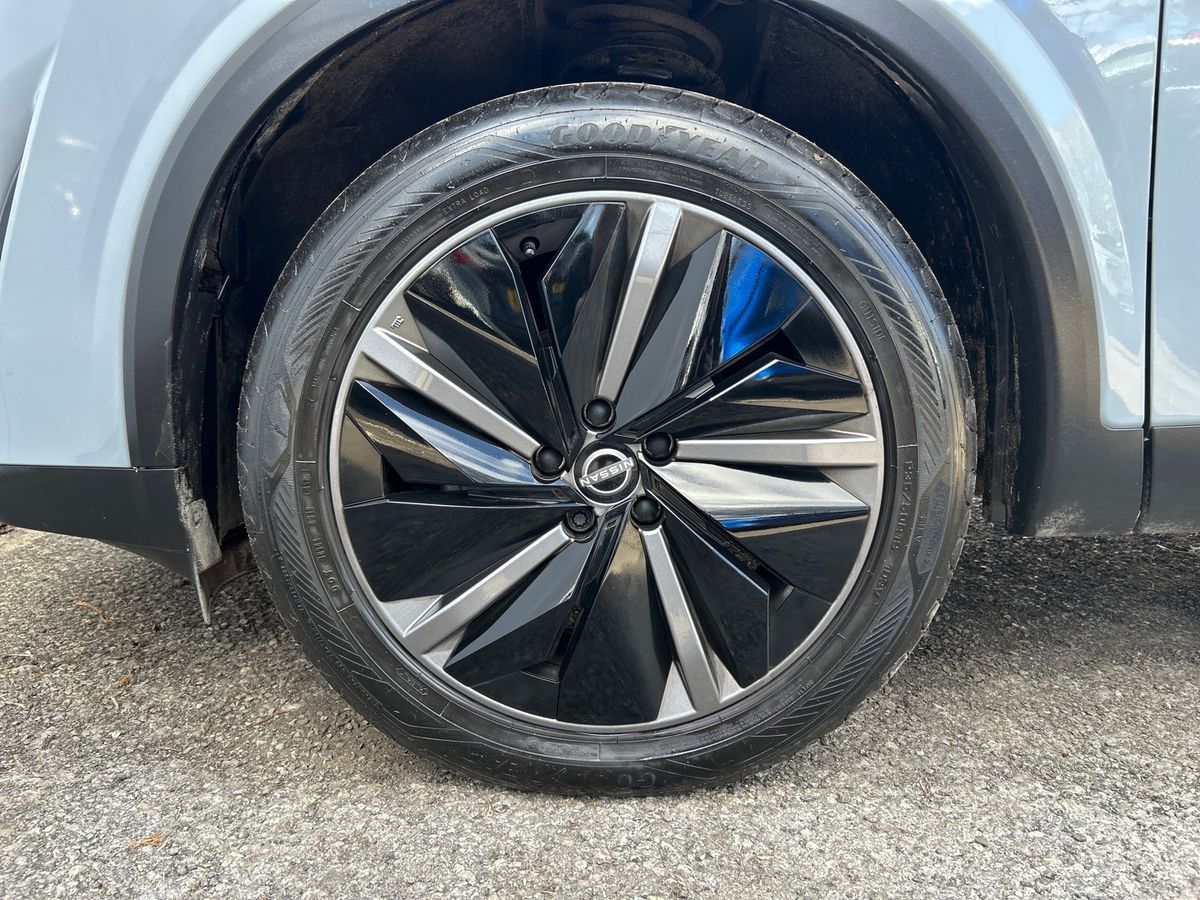 Used Nissan Qashqai 2025 for sale - 78201682: Photo 11