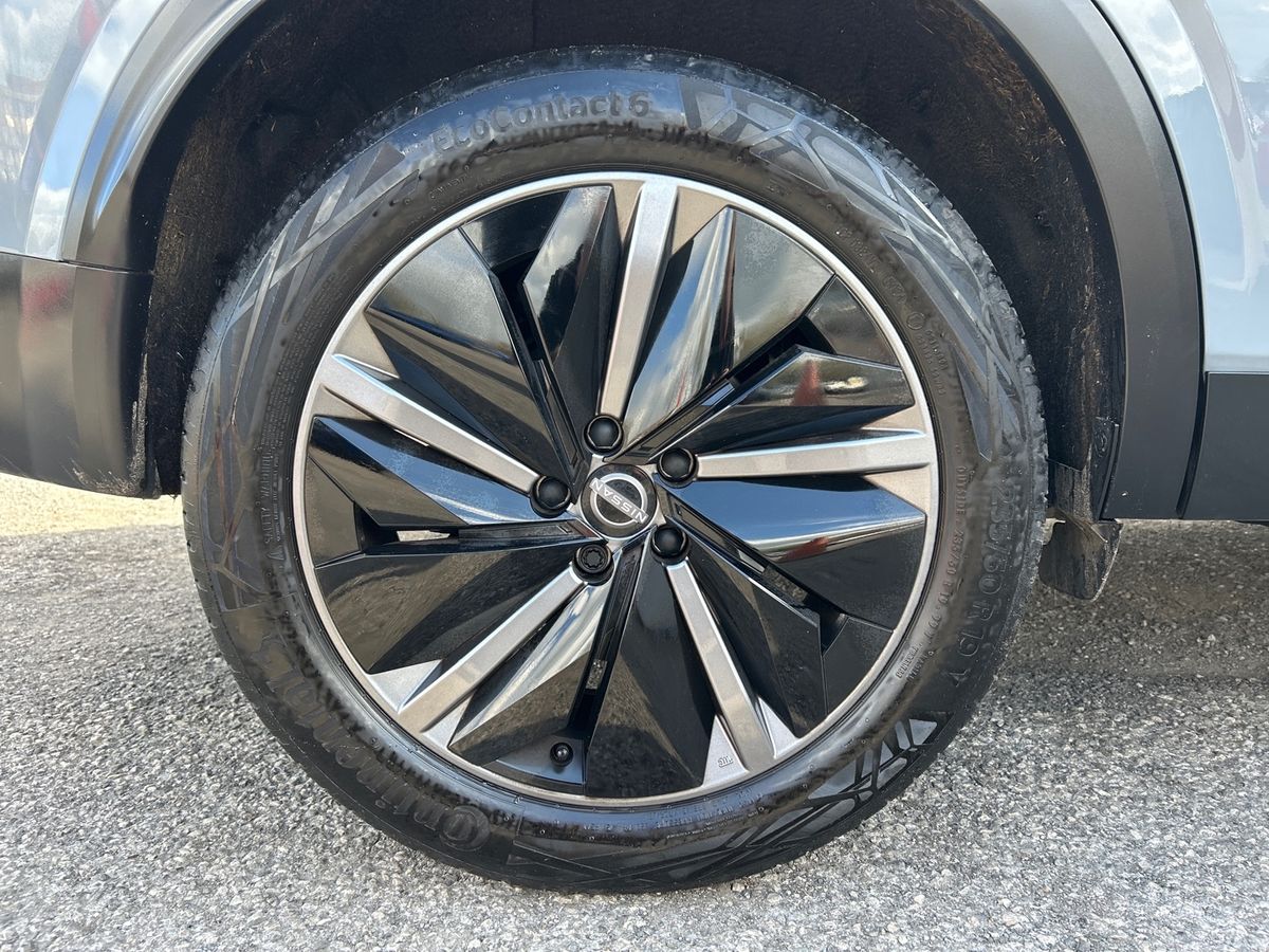 Used Nissan Qashqai 2025 for sale - 78201682: Photo 12