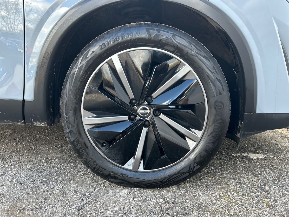 Used Nissan Qashqai 2025 for sale - 78201682: Photo 13
