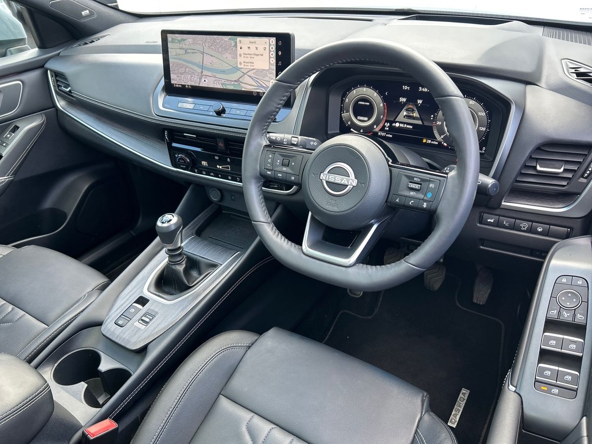 Used Nissan Qashqai 2025 for sale - 78201682: Photo 14