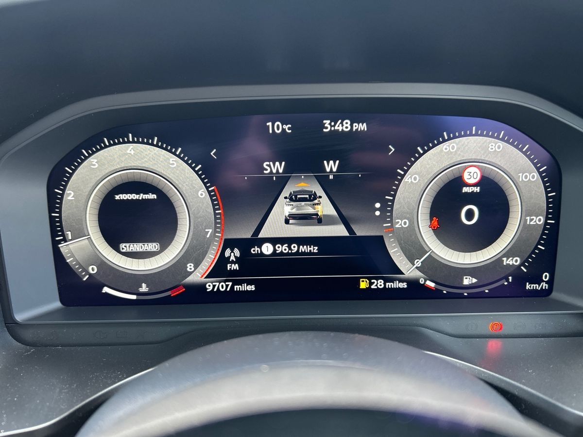 Used Nissan Qashqai 2025 for sale - 78201682: Photo 15