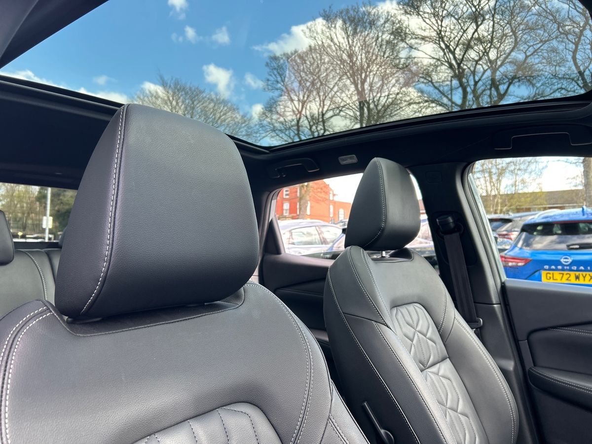 Used Nissan Qashqai 2025 for sale - 78201682: Photo 18