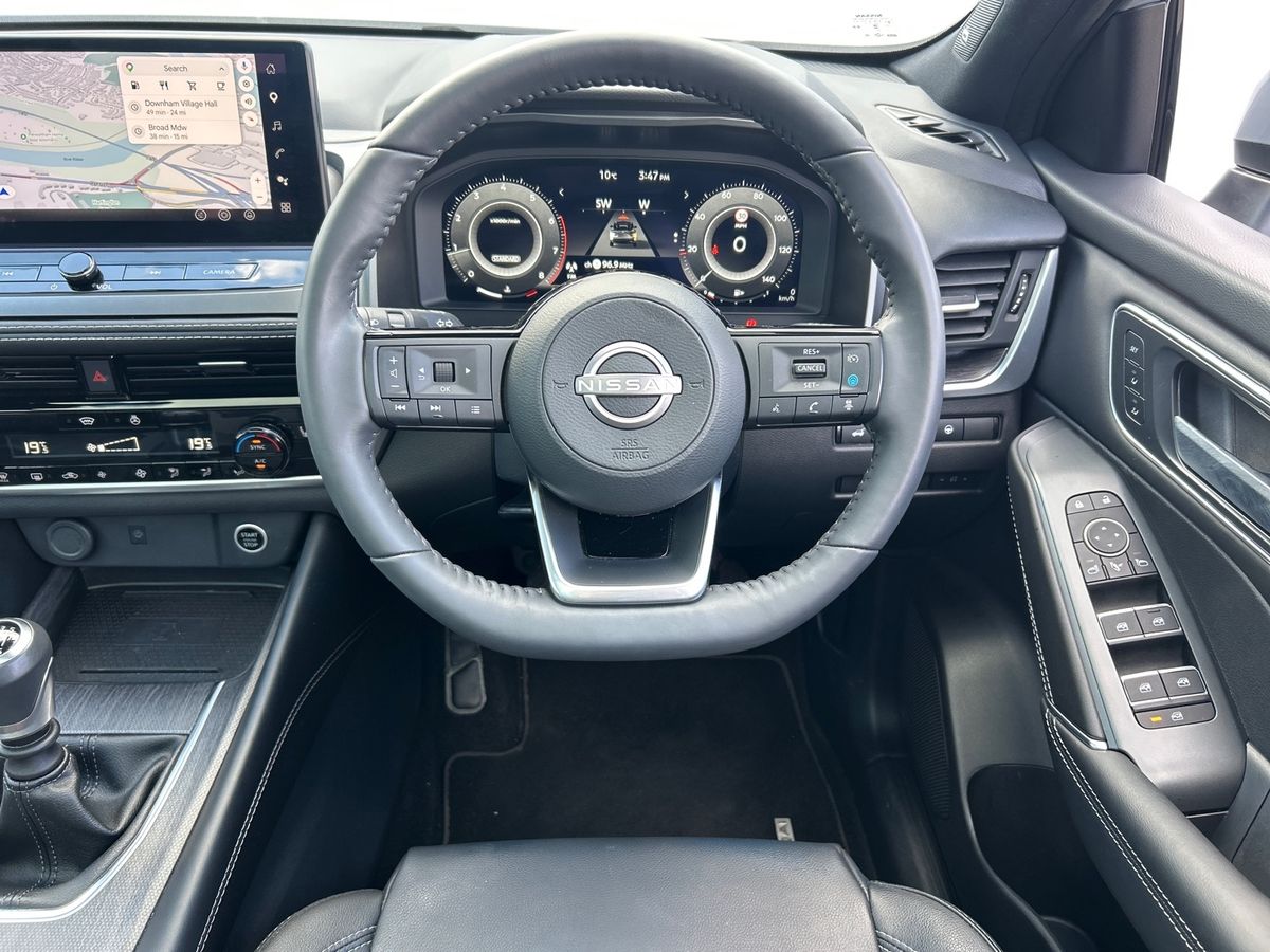 Used Nissan Qashqai 2025 for sale - 78201682: Photo 19