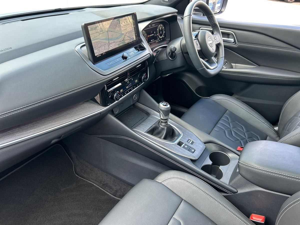 Used Nissan Qashqai 2025 for sale - 78201682: Photo 2