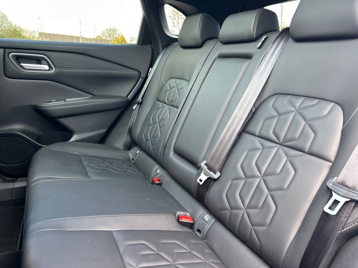 Used Nissan Qashqai 2025 for sale - 78201682: Photo 20