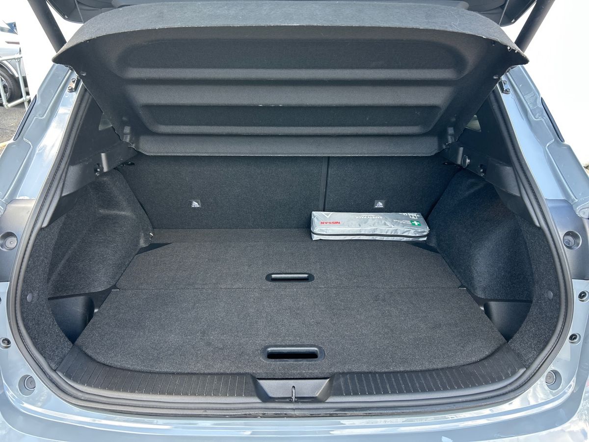 Used Nissan Qashqai 2025 for sale - 78201682: Photo 21