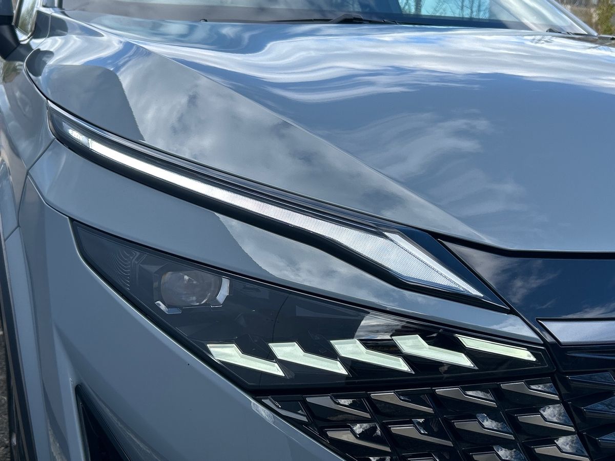 Used Nissan Qashqai 2025 for sale - 78201682: Photo 24