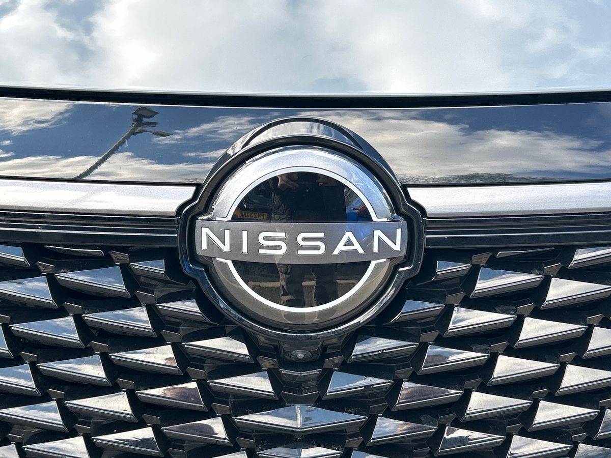 Used Nissan Qashqai 2025 for sale - 78201682: Photo 25