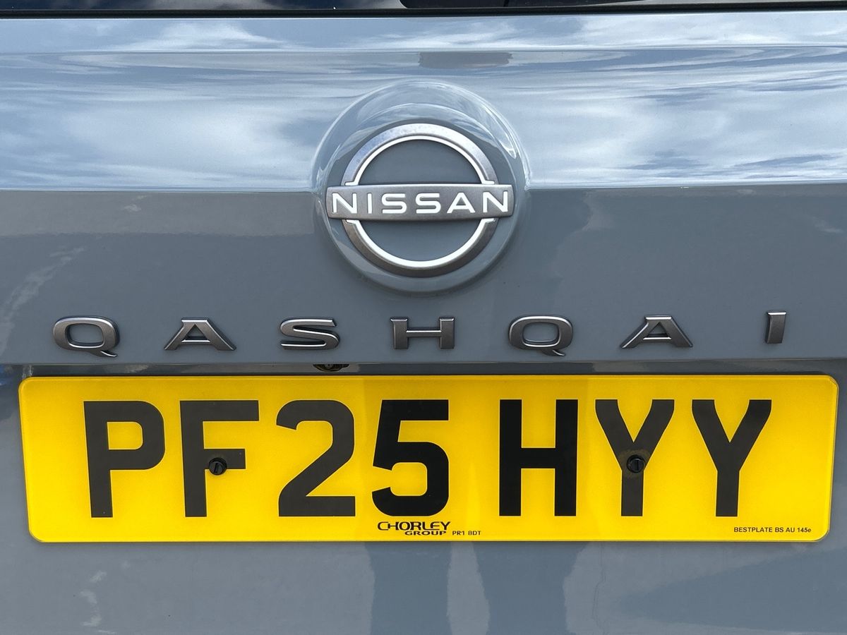 Used Nissan Qashqai 2025 for sale - 78201682: Photo 27