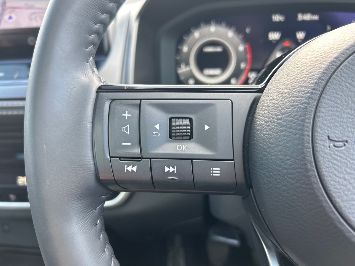 Used Nissan Qashqai 2025 for sale - 78201682: Photo 29