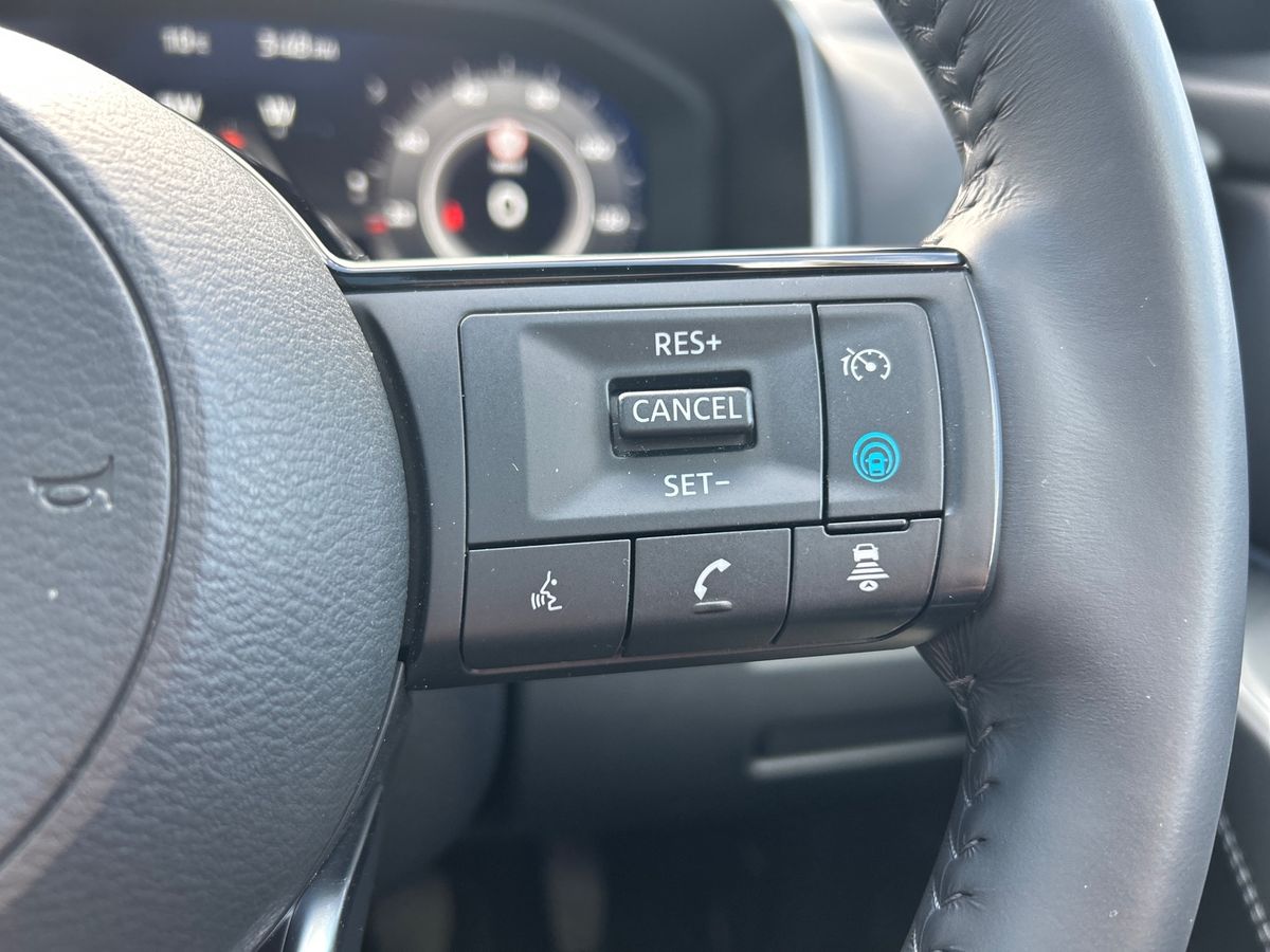 Used Nissan Qashqai 2025 for sale - 78201682: Photo 30