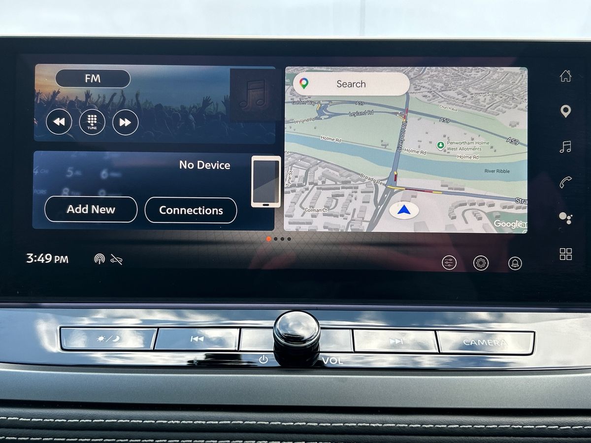 Used Nissan Qashqai 2025 for sale - 78201682: Photo 33