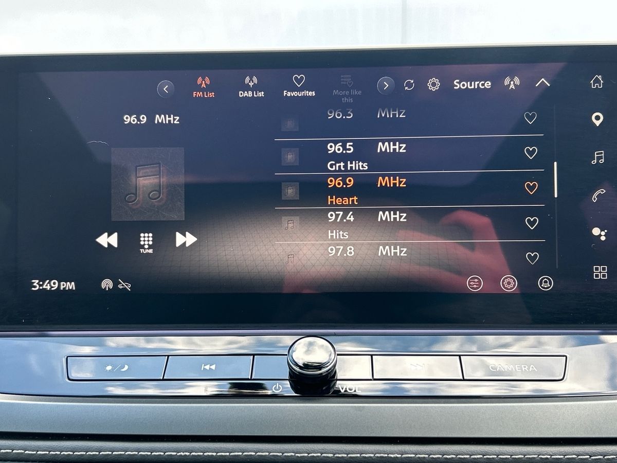 Used Nissan Qashqai 2025 for sale - 78201682: Photo 35