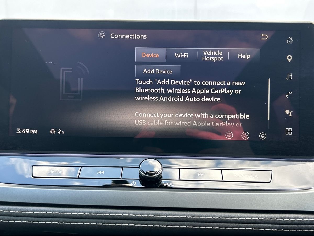 Used Nissan Qashqai 2025 for sale - 78201682: Photo 36