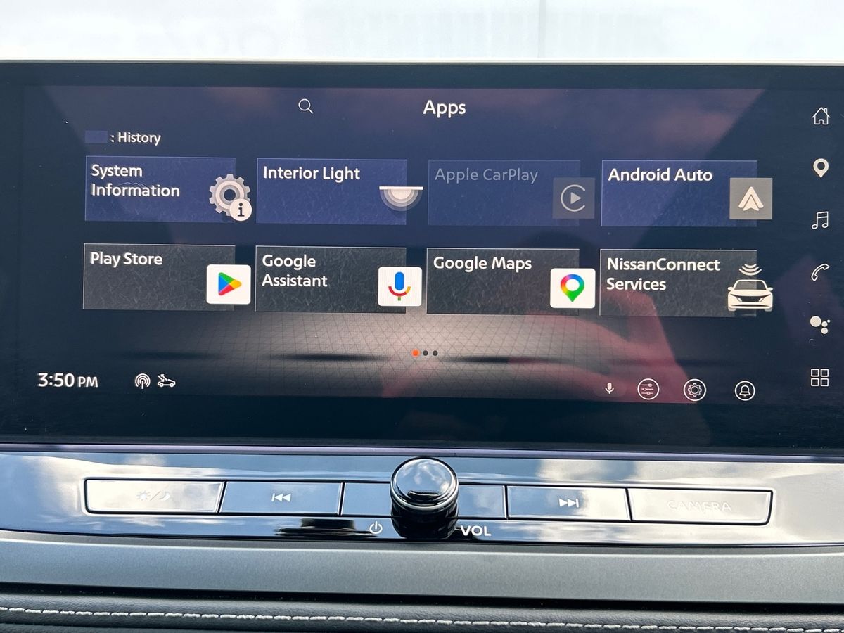 Used Nissan Qashqai 2025 for sale - 78201682: Photo 38