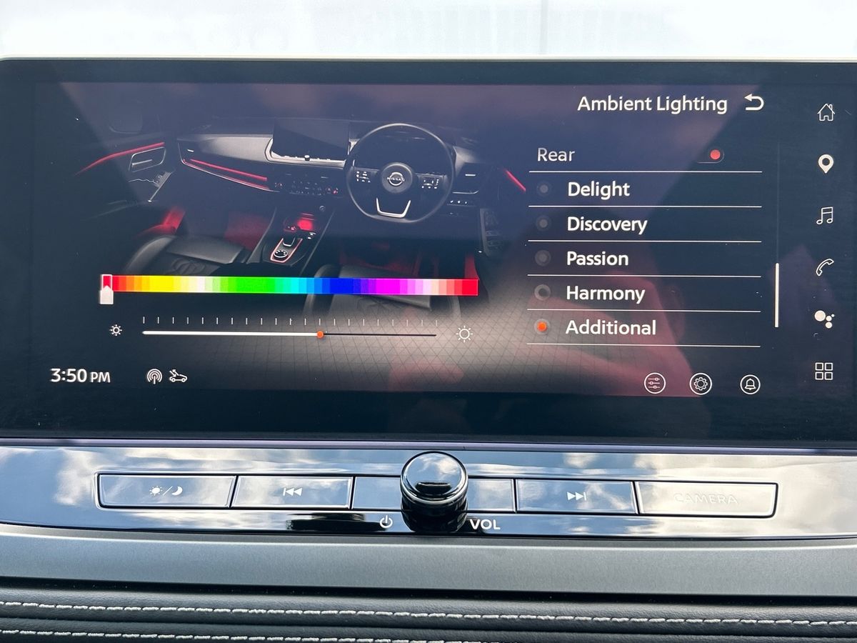 Used Nissan Qashqai 2025 for sale - 78201682: Photo 39