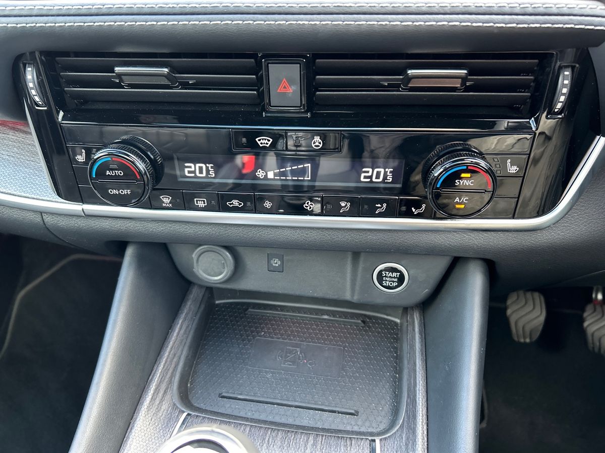 Used Nissan Qashqai 2025 for sale - 78201682: Photo 40