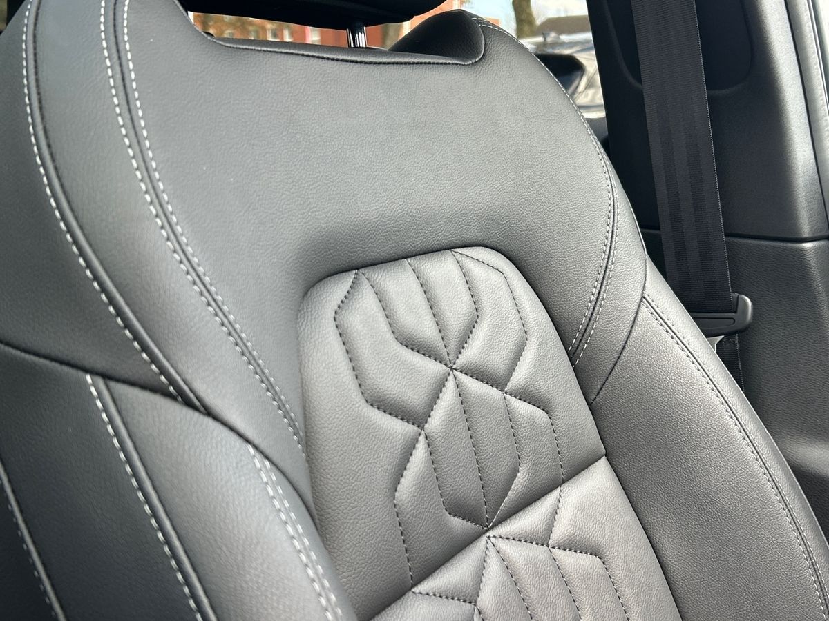 Used Nissan Qashqai 2025 for sale - 78201682: Photo 42