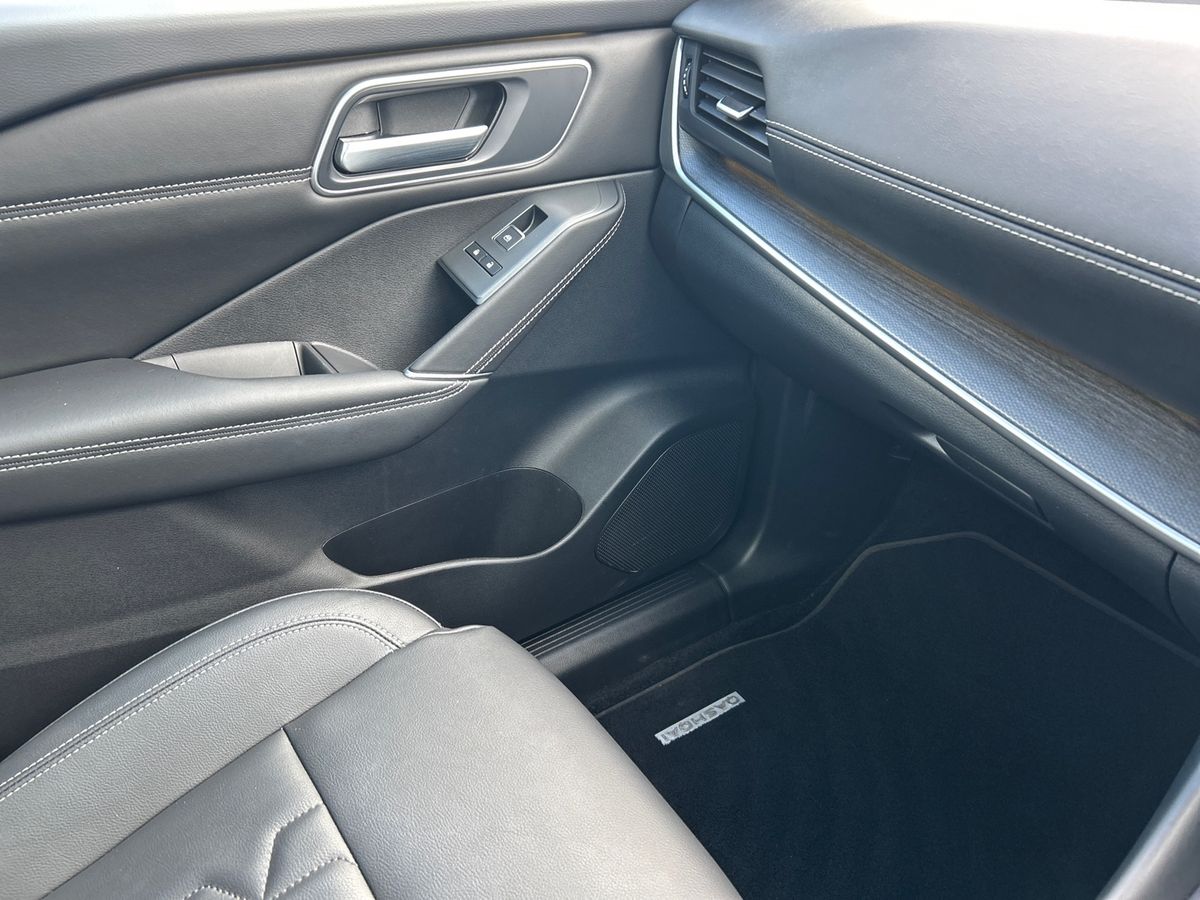 Used Nissan Qashqai 2025 for sale - 78201682: Photo 44