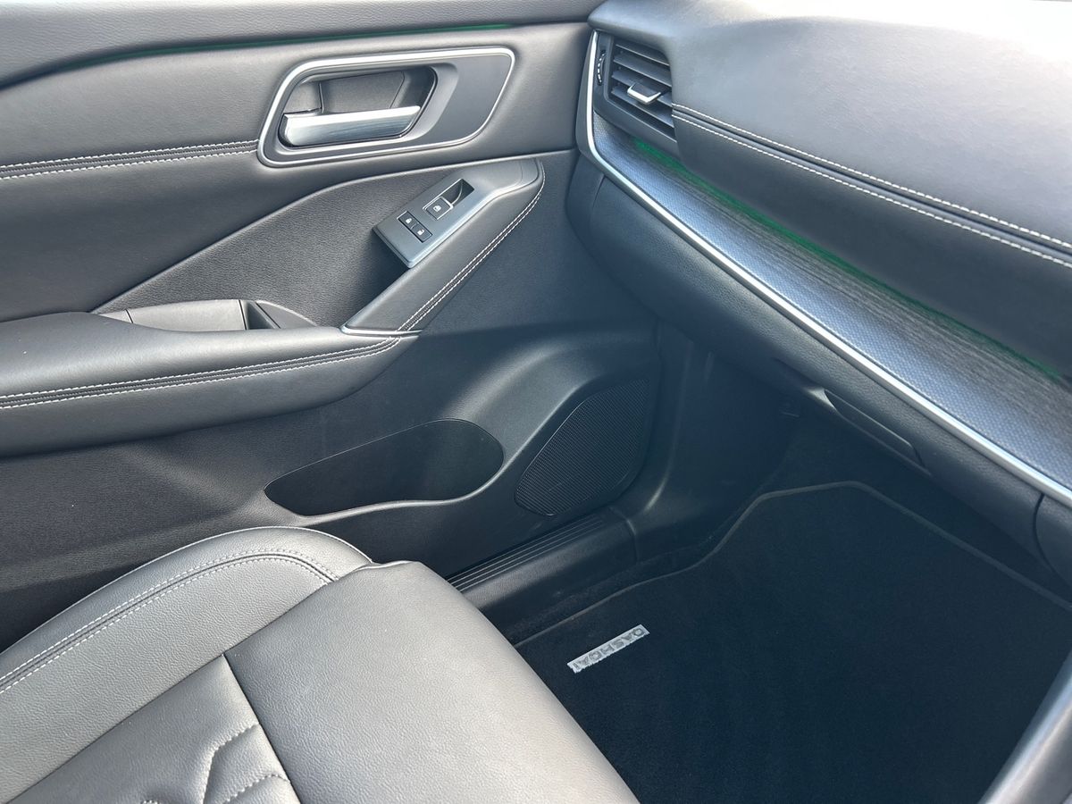 Used Nissan Qashqai 2025 for sale - 78201682: Photo 45